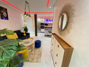 appartment igar azougagh elhoceima